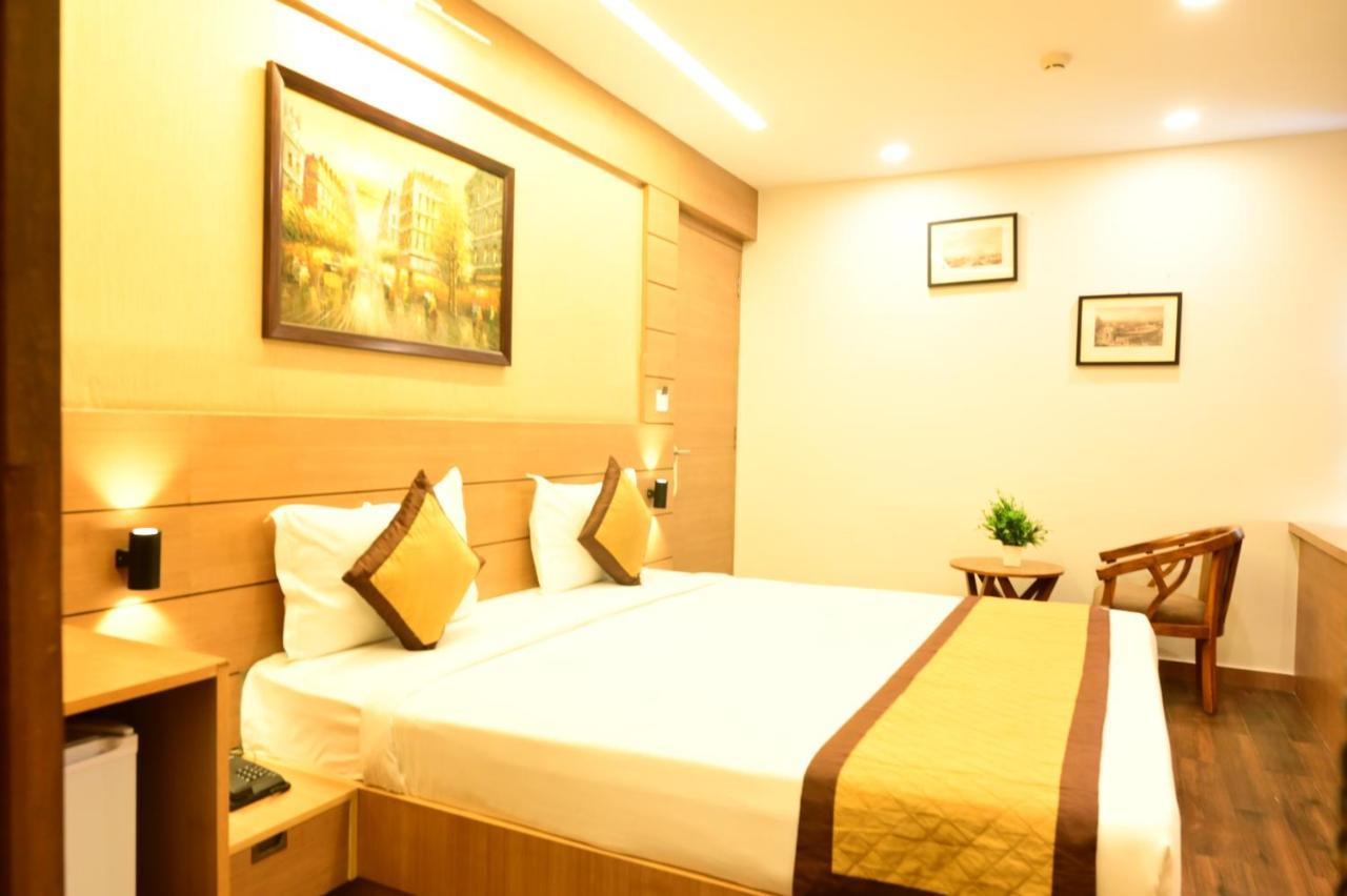 Hotel Silkhouse Premier Danapur エクステリア 写真