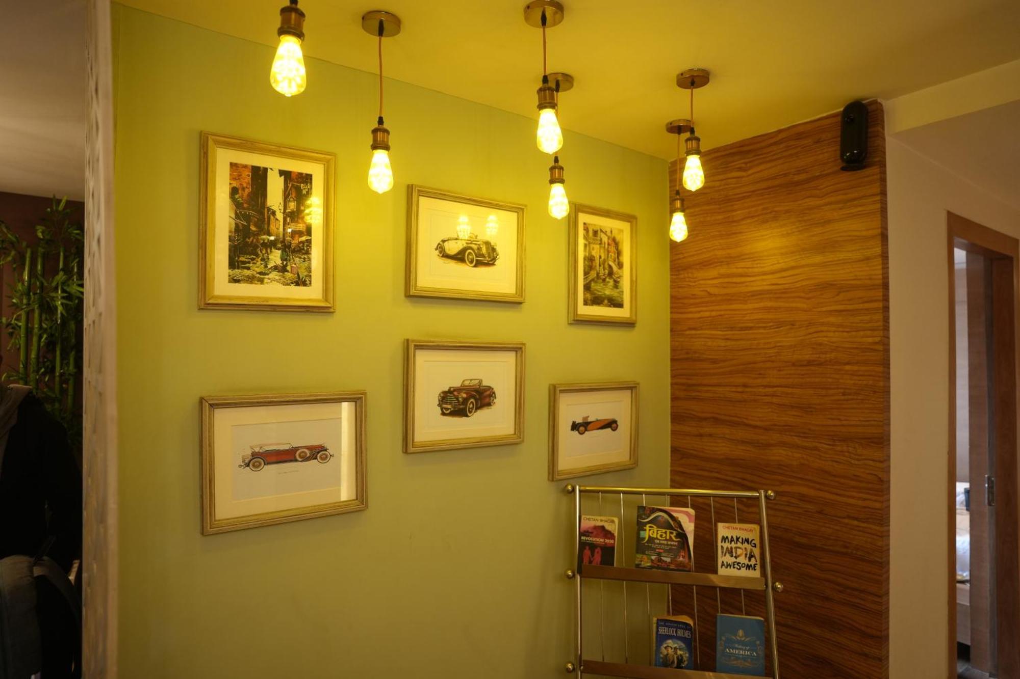 Hotel Silkhouse Premier Danapur エクステリア 写真