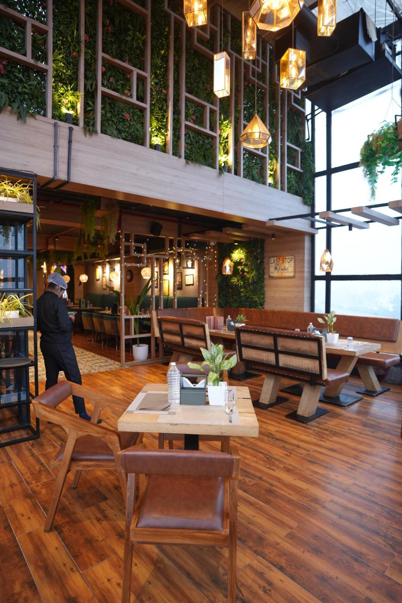 Hotel Silkhouse Premier Danapur エクステリア 写真