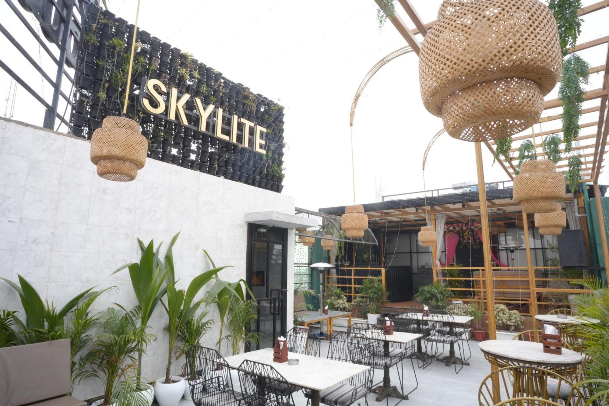 Hotel Silkhouse Premier Danapur エクステリア 写真