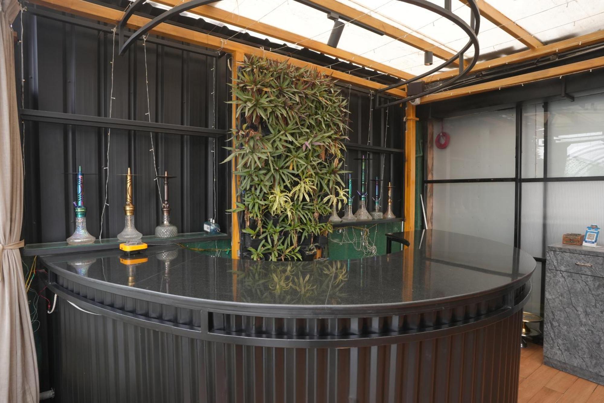 Hotel Silkhouse Premier Danapur エクステリア 写真