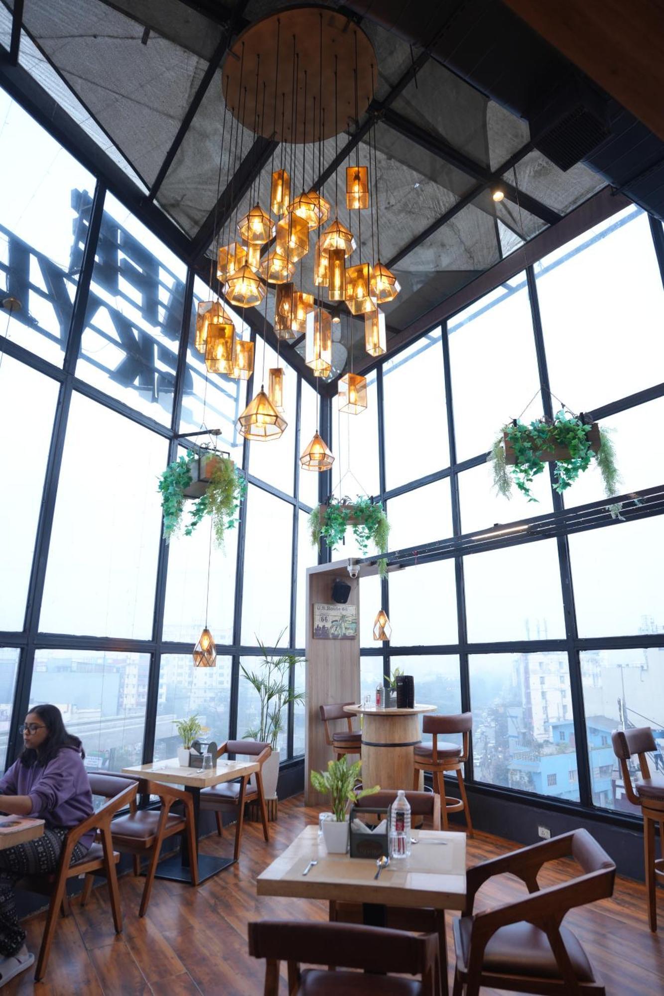 Hotel Silkhouse Premier Danapur エクステリア 写真