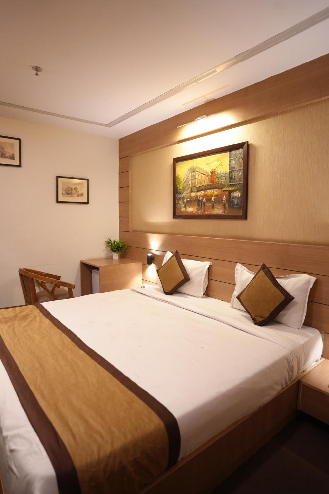 Hotel Silkhouse Premier Danapur エクステリア 写真